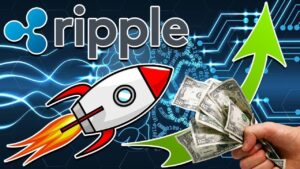 Курс XRP на самом высоком уровне с 2018 года