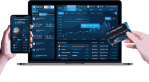 Типы криптобирж