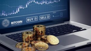 Руководство для новичков по инвестированию в биткойны и другие криптовалюты