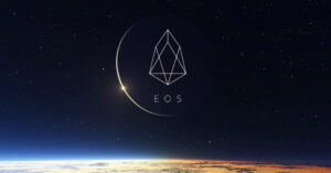 EOS – криптовалюта