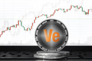 Криптовалюта Veritaseum (VERI) потенциал на долгие годы