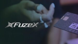 Fuzex (FXT) криптовалюта