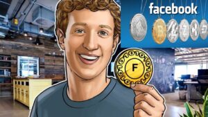 Криптовалюта DIEM от Facebook
