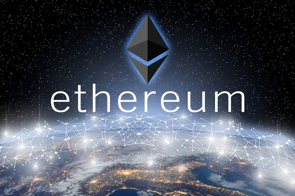 Ethereum отмечает шесть лет со дня запуска блокчейна