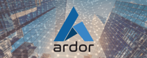 Криптовалюта Ardor (ARDR)