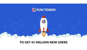 Криптовалюта FUNToken (FUN)