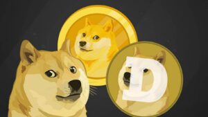 Криптовалюта Dogecoin
