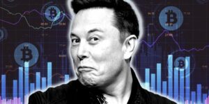 мем-криптовалюта ELON
