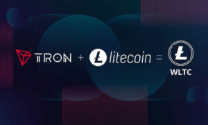 Создатели Tron и Litecoin провели "секретную" встречу