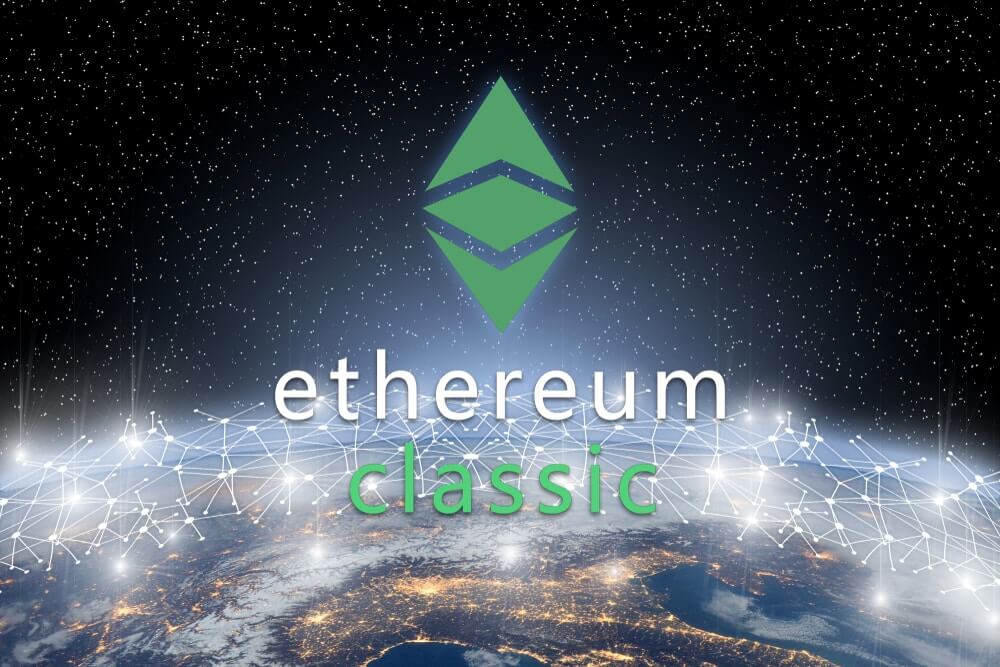 Криптовалюта Ethereum Classic (ETC): что это такое и как работает эта криптовалюта?
