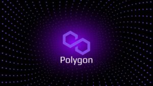 Polygon приютить проекти Terra