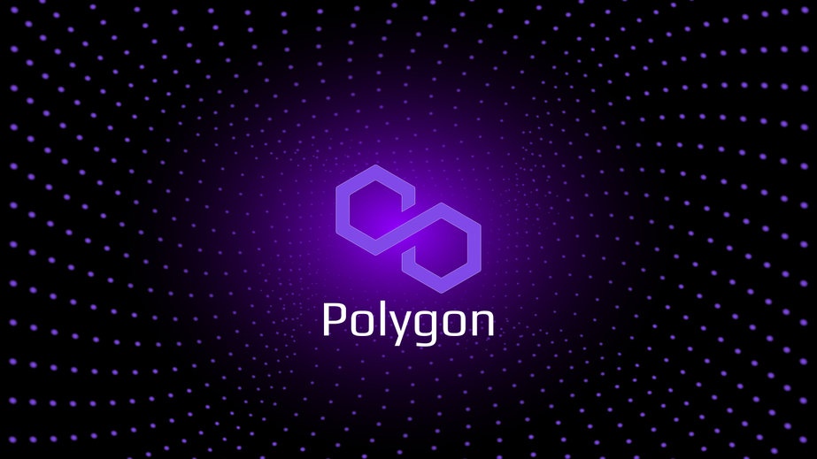 Polygon приютить проекти Terra