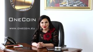 Криптокоролеву, укравшую $ 4 млрд, будет разыскивать ФБР