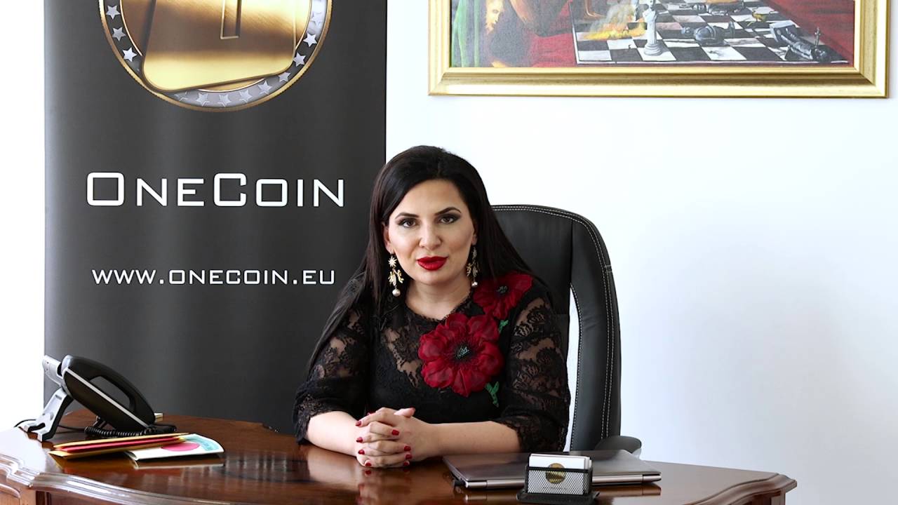 Криптокоролеву, укравшую $ 4 млрд, будет разыскивать ФБР