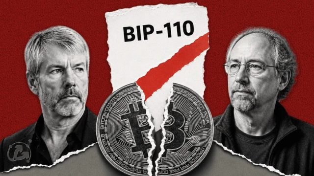 У спільноті Bitcoin сперечаються через BIP-110: чому нові обмеження викликали критику