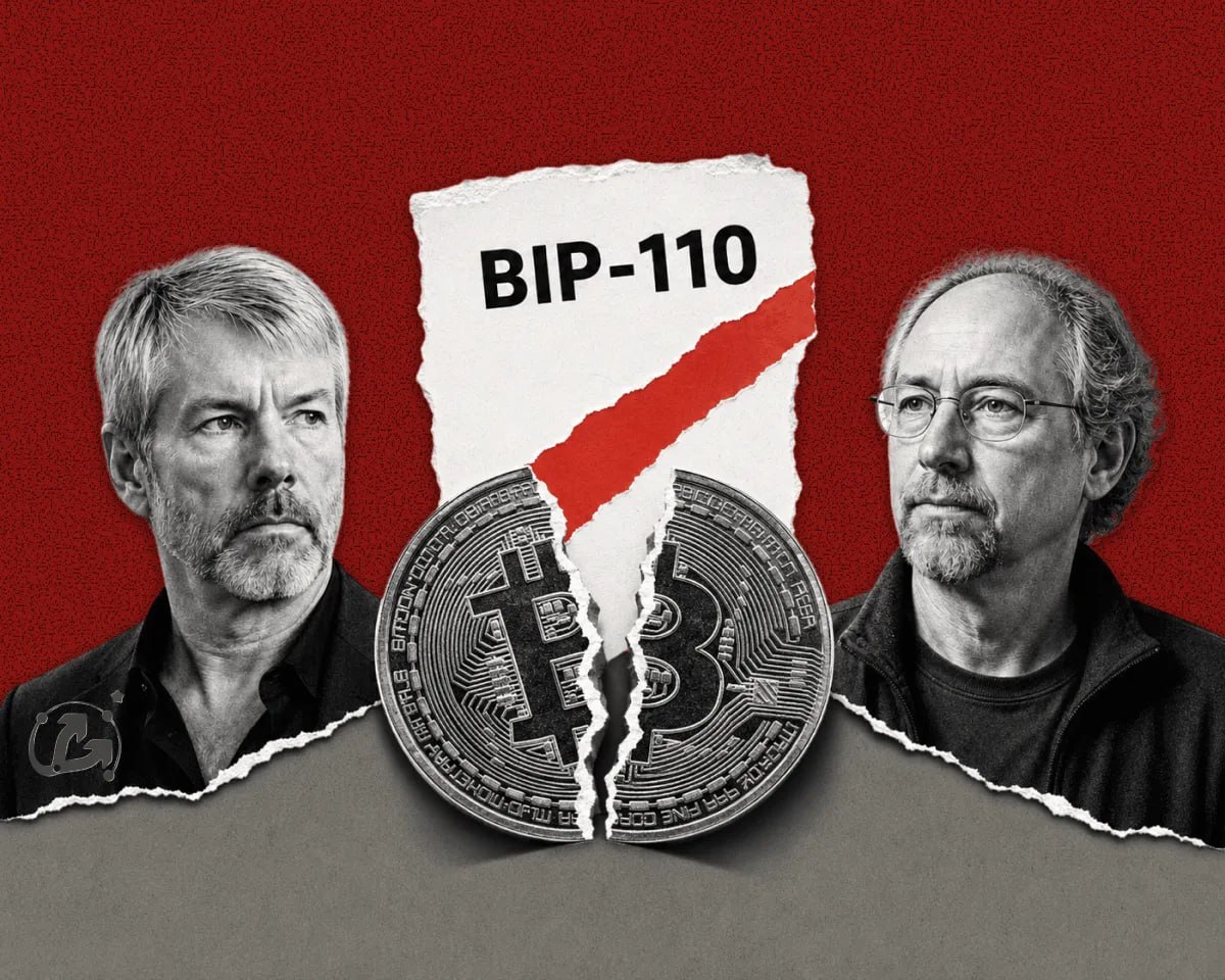 У спільноті Bitcoin сперечаються через BIP-110: чому нові обмеження викликали критику